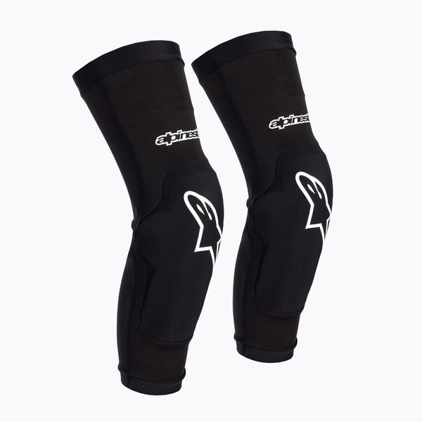 Alpinestars Alpinestars Paragon Plus налакътници черни 1652519/12