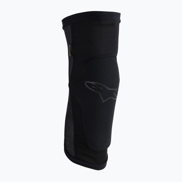 Alpinestars Alpinestars Paragon Plus Протектори за колене черни 1652419/10