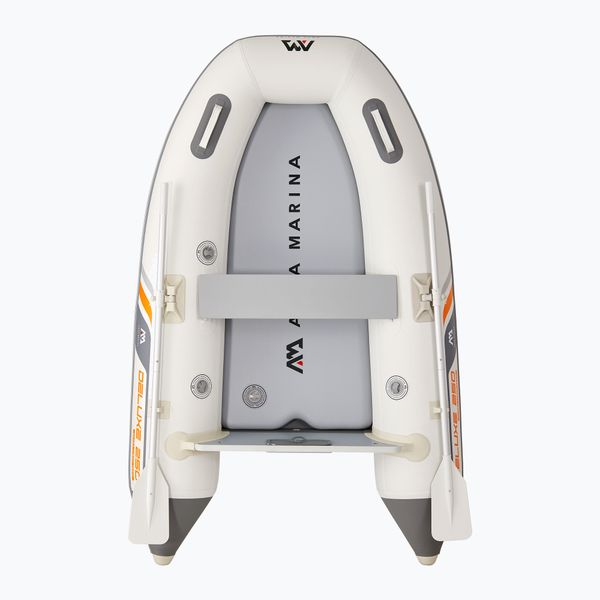Aqua Marina Aqua Marina Deluxe U-Type Yacht Tender BT-UD250 понтон за 3 души
