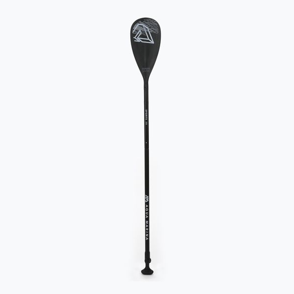 Aqua Marina Aqua Marina SPORTS III SUP гребло от 3 части черно B0303012