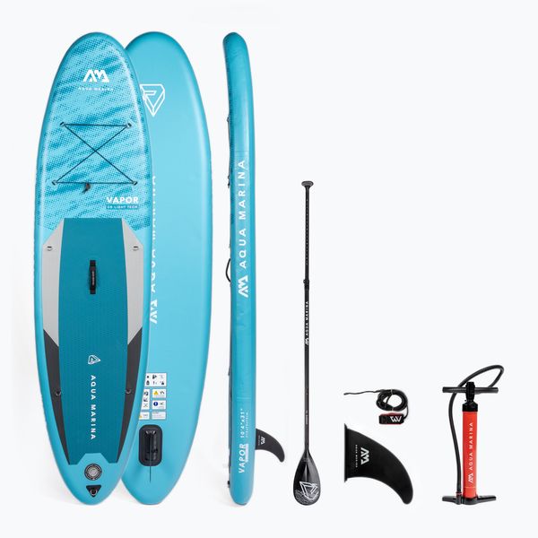 Aqua Marina Aqua Marina SUP дъска Vapor 3.15m blue BT-21VAP