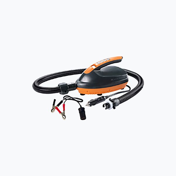 Aqua Marina Електрическа помпа за SUP борд Aqua Marina 12V 16 psi черна B0303091