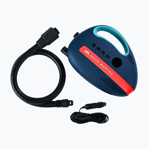 Aqua Marina Електрическа помпа за SUP борд Aqua Marina Turbo 12V B0303926