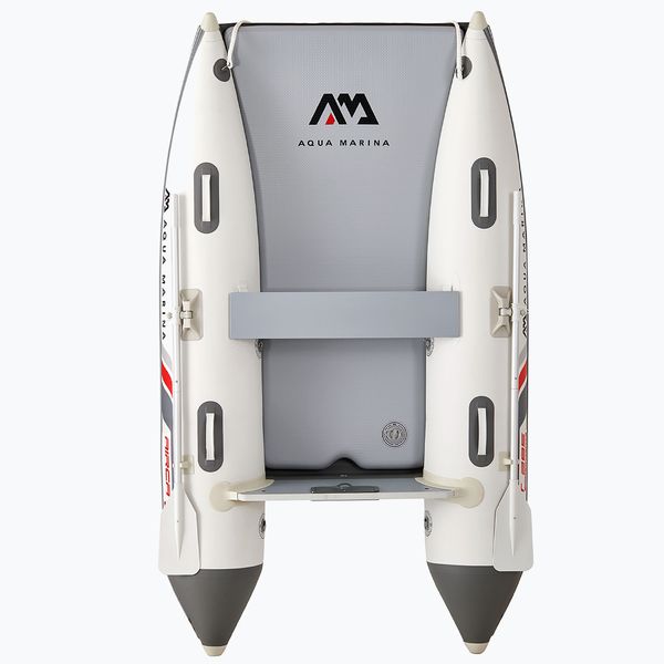Aqua Marina Понтон 9'4″ Aqua Marina AIRCAT Катамаран biały BT-AC285