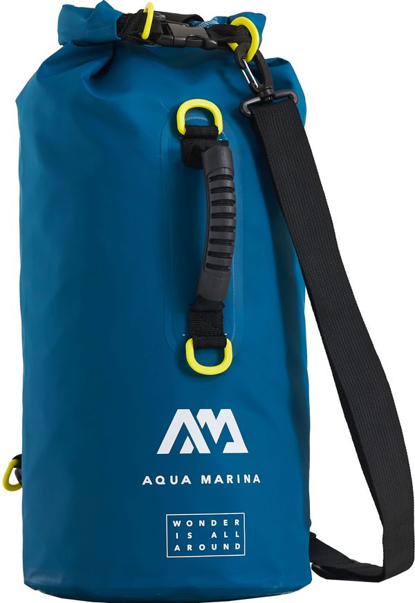 Aqua Marina Суха чанта Aqua Marina 20l тъмно синя B0303036