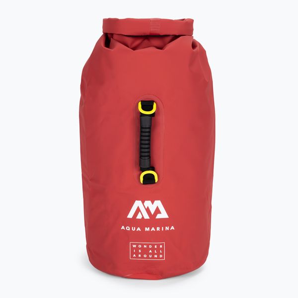 Aqua Marina Суха чанта Aqua Marina 40l Red B0303037