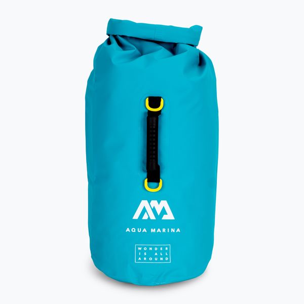 Aqua Marina Суха чанта Aqua Marina 40l светло синя B0303037