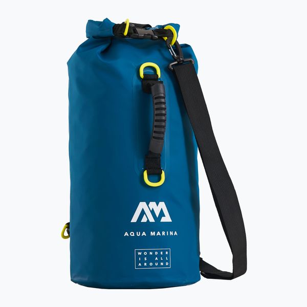 Aqua Marina Суха чанта Aqua Marina 40l тъмно синя B0303037