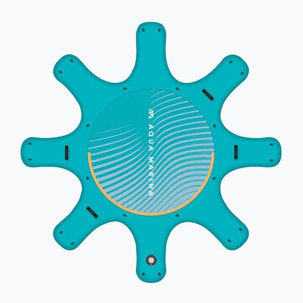 Aqua Marina SUP Aqua Marina Yoga Dock blue BT-23YD