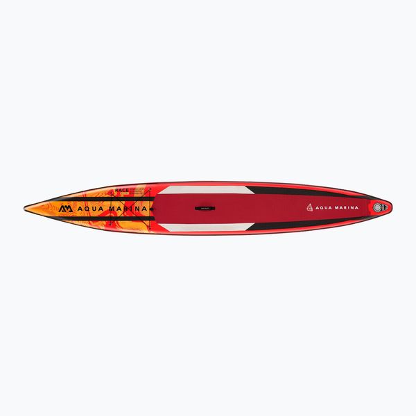 Aqua Marina SUP дъска Aqua Marina Race Elite 14'0 червена BT-22RE
