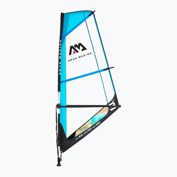 Aqua Marina WindSUP 3m² Aqua Marina Blade Sail Rig blue BT-22BL-3S