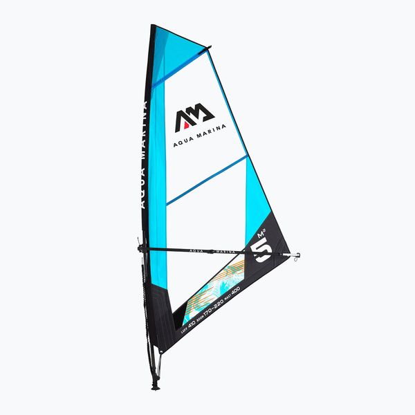 Aqua Marina WindSUP 5m² Aqua Marina Blade Sail Rig blue BT-22BL-5S
