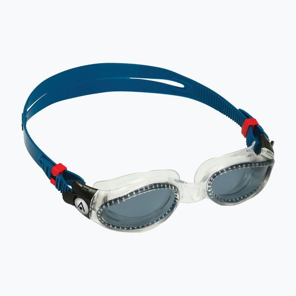 Aqua Sphere Aqua Sphere Kaiman прозрачни очила за плуване EP3000098LD