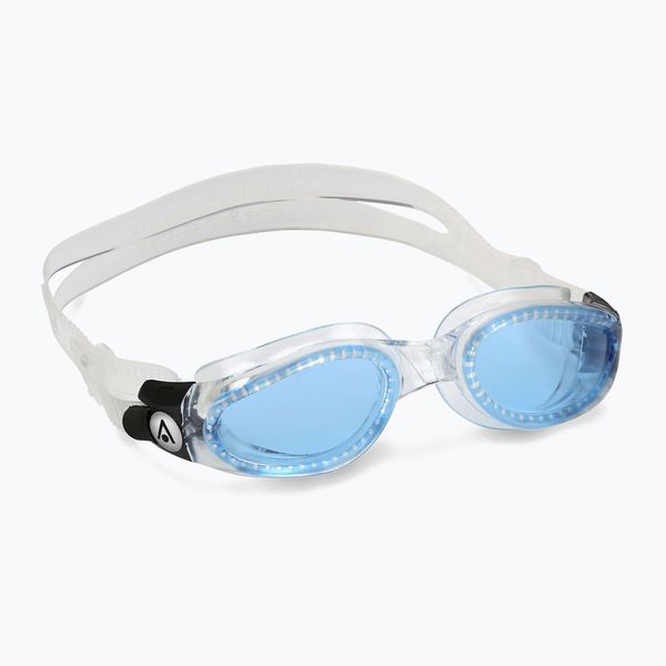 Aqua Sphere Aqua Sphere Kaiman прозрачни очила за плуване EP30000LB