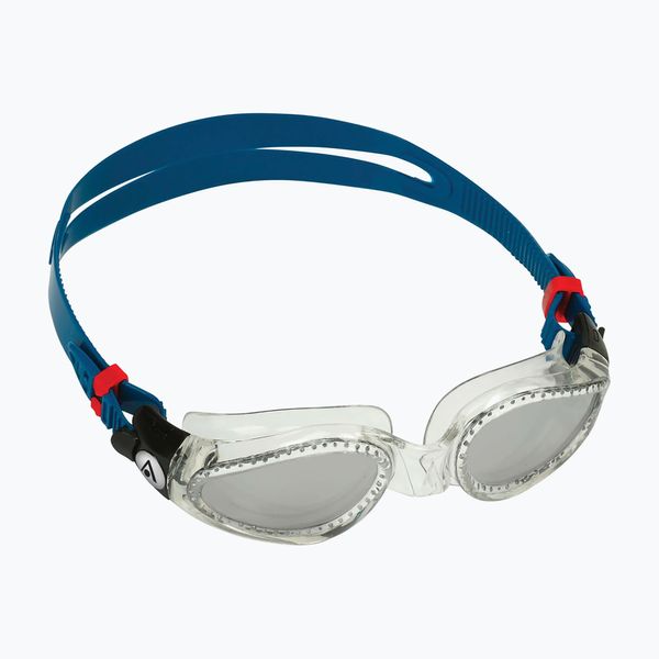 Aqua Sphere Aqua Sphere Kaiman сини очила за плуване EP3000098LMS