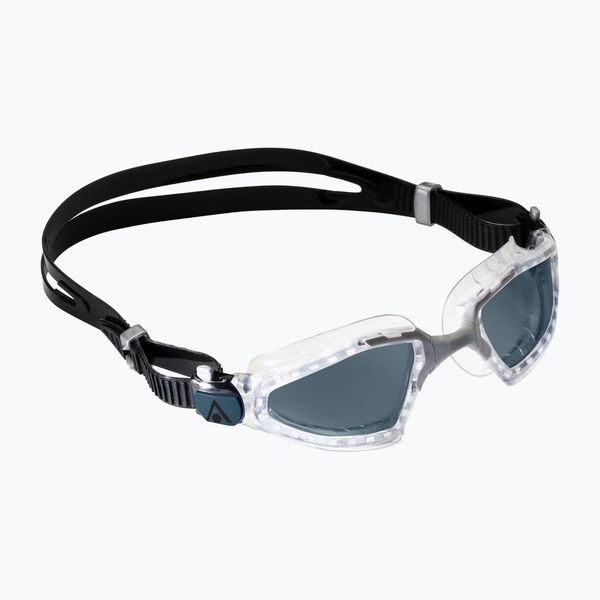 Aqua Sphere Aqua Sphere Kayenne Pro очила за плуване черни/прозрачни EP3040010LD