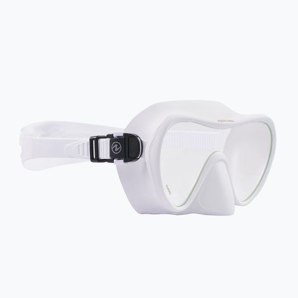 Aqualung Aqualung Nabul бяла маска за гмуркане MS5550901