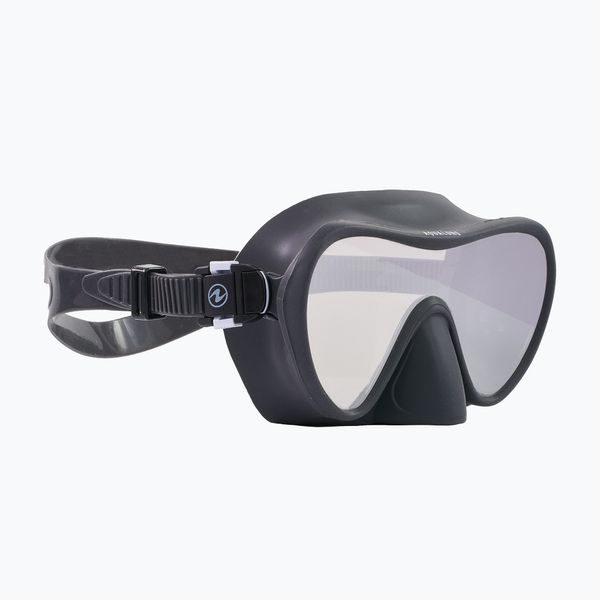 Aqualung Aqualung Nabul сива маска за гмуркане MS5551001