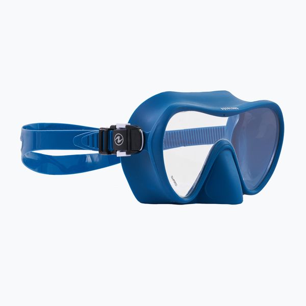 Aqualung Aqualung Nabul тъмносиня маска за гмуркане MS5550401