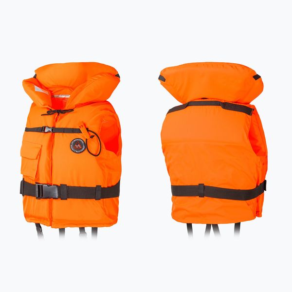 Aquarius Aquarius 100N спасителна жилетка оранжева KAM000006