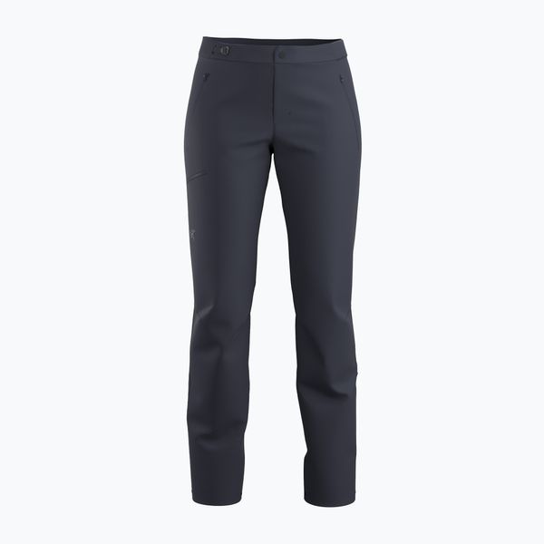 Arc'teryx Arc'teryx дамски панталон за трекинг Gamma LT тъмно синьо X000007064005