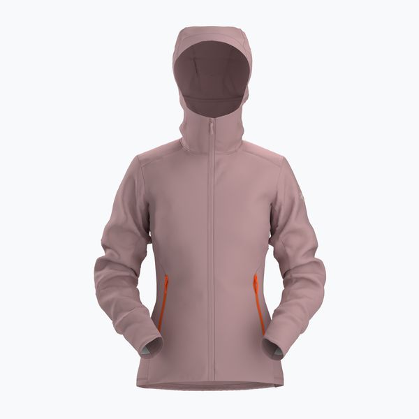 Arc'teryx Arc'teryx дамско пухено яке Atom LT Hoody розово X000007037018