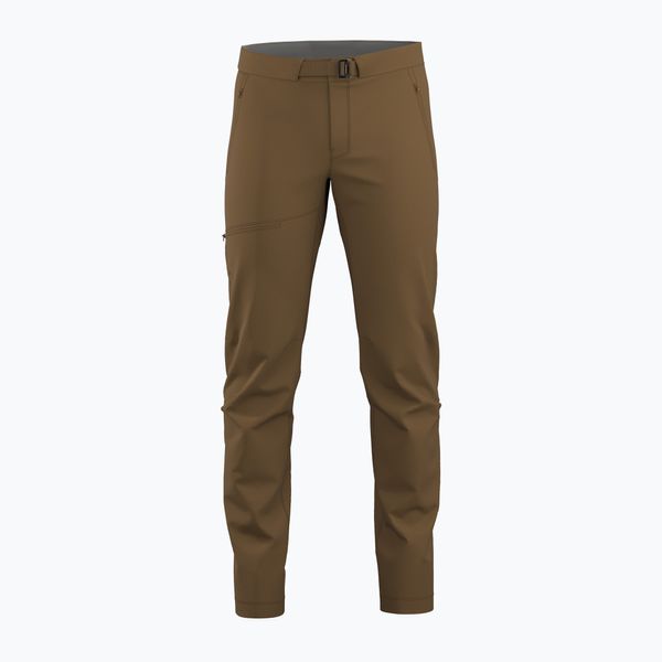 Arc'teryx Arc'teryx мъжки панталони за трекинг Gamma LT brown X000007247010
