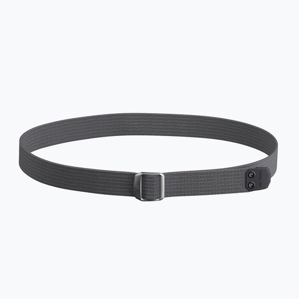 Arc'teryx Arc'teryx Транспортна лента за панталон 32 мм сива X000005577040