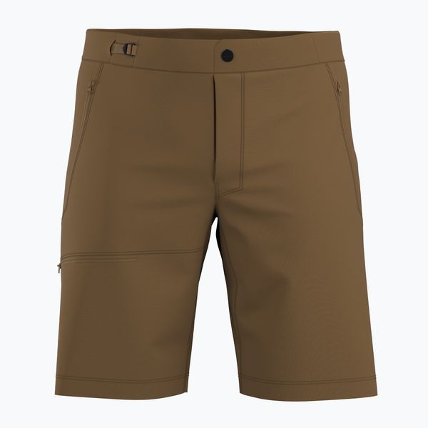 Arc'teryx Къси панталони за трекинг Gamma LT 11" кафяви X000006955003