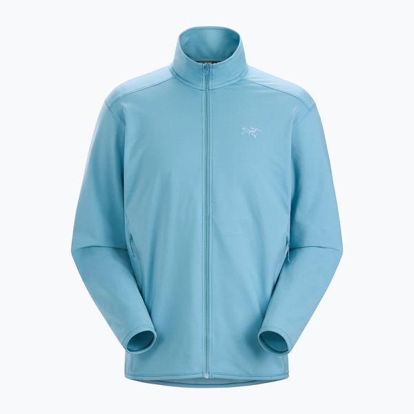 Arc'teryx Мъжки потник за трекинг Arc'teryx Kyanite LT, сив X000006481027