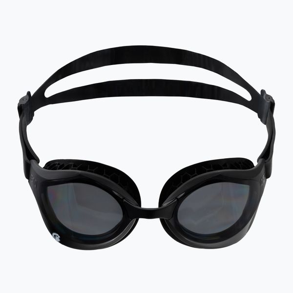 ARENA ARENA Air Bold Очила за плуване сиви 004714/102