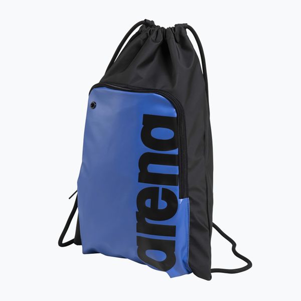 arena Arena Отборен чувал Big Logo тъмносиньо/черно 002494/703