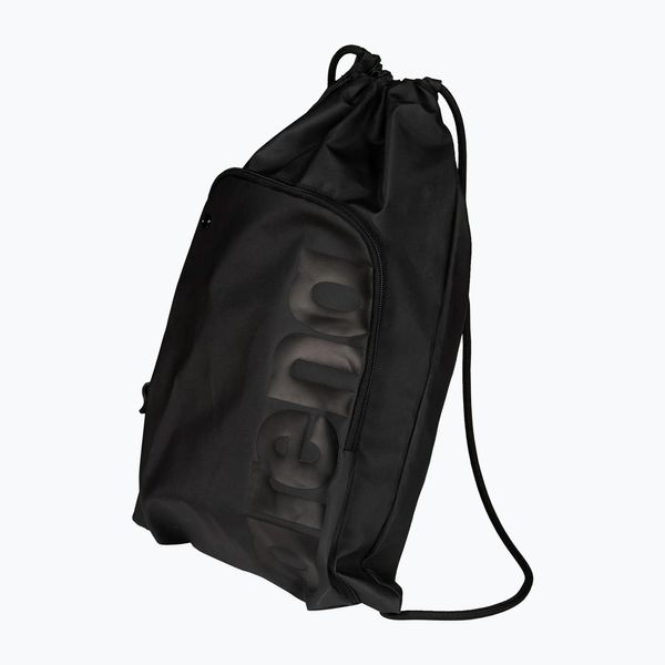 arena Arena Team Bag Big Logo black 002494/500