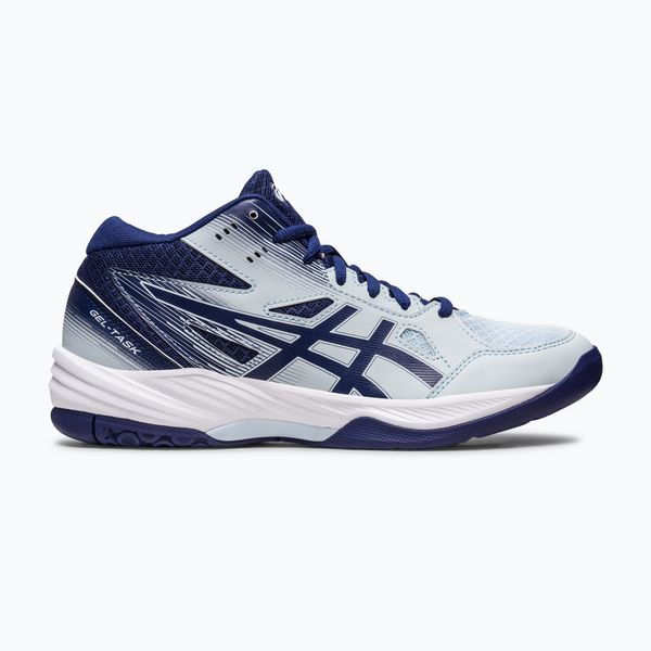 ASICS ASICS дамски обувки за волейбол Gel-Task MT 3 синьо и тъмносиньо 1072A081-400