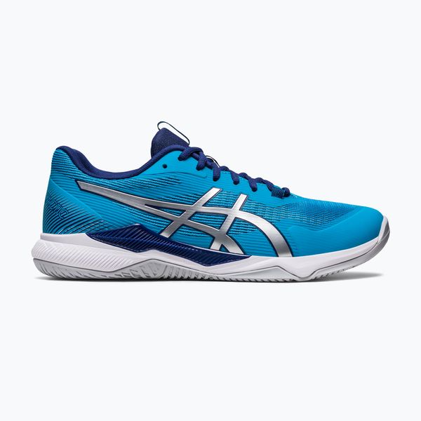 ASICS ASICS мъжки обувки за хандбал Gel-Tactic blue 1071A065-401