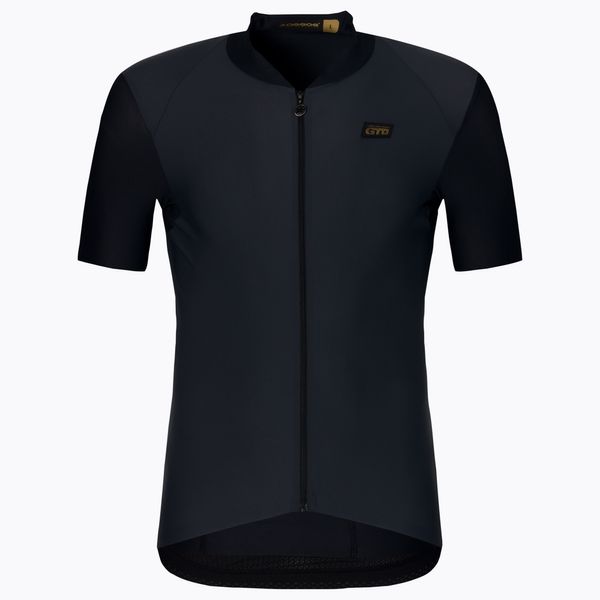 ASSOS ASSOS Mille GTO мъжко колоездачно трико сиво 11.20.321.1C