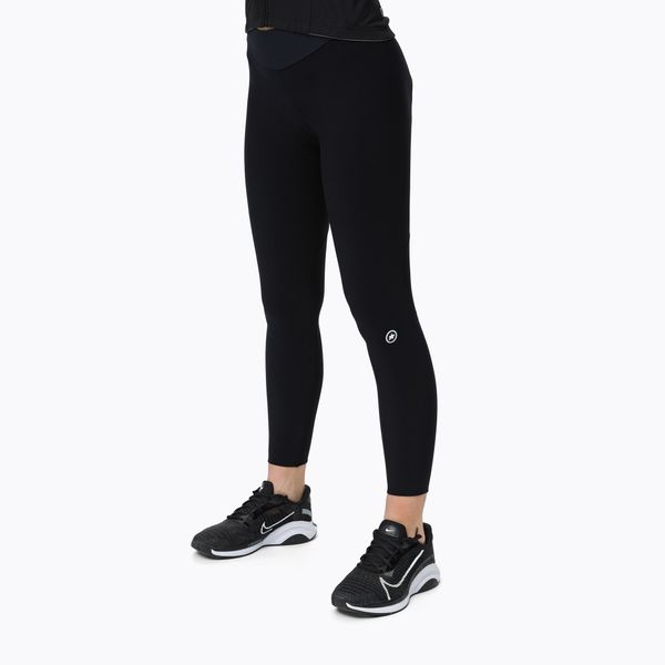 ASSOS Дамски панталони за колоездене ASSOS Uma GT Пролет Есен 12.14.198.18