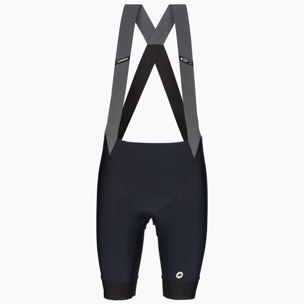 ASSOS Мъжки бибшорти ASSOS Mille GT black 11.10.231.18