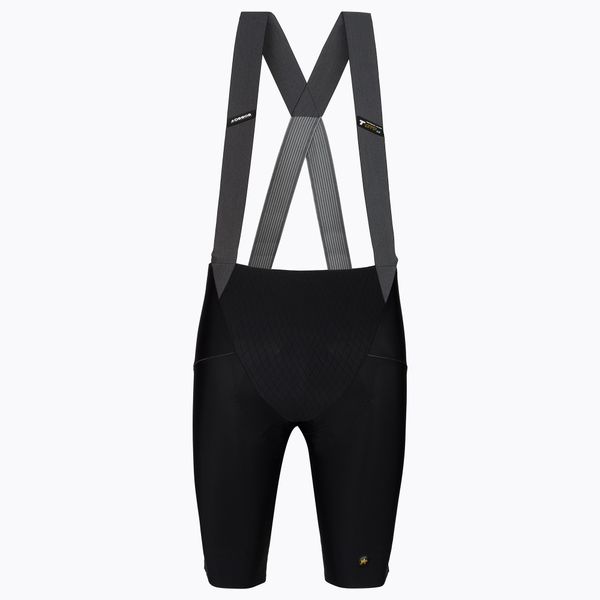 ASSOS Мъжки бибшорти ASSOS Mille GTO black 11.10.228.18