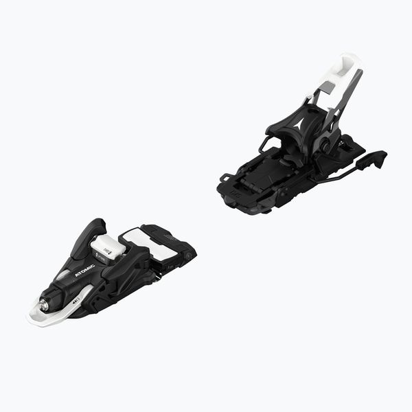 ATOMIC ATOMIC Shift 10 MNC ски обувки черно/бяло AD5002066