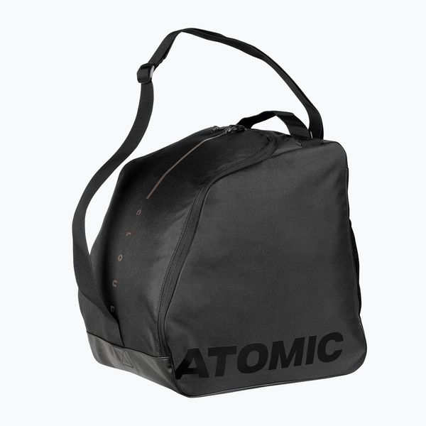 ATOMIC Дамска чанта ATOMIC W Boot Cloud black AL5046520