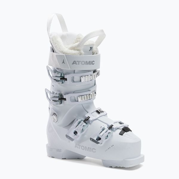 ATOMIC Дамски ски обувки ATOMIC Hawx Prime 95 white AE5026860