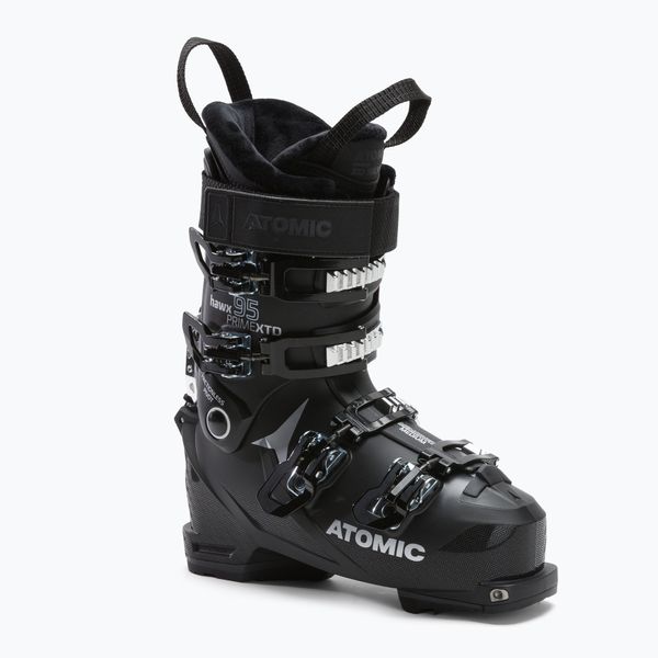 ATOMIC Дамски ски обувки ATOMIC Hawx Prime XTD 95 W HT GW 95 black AE5025780
