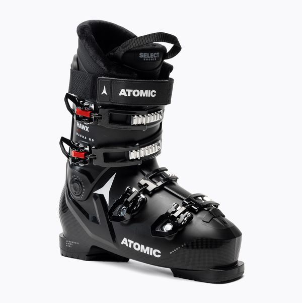 ATOMIC Мъжки ски обувки ATOMIC Hawx Magna 80 black AE5027020