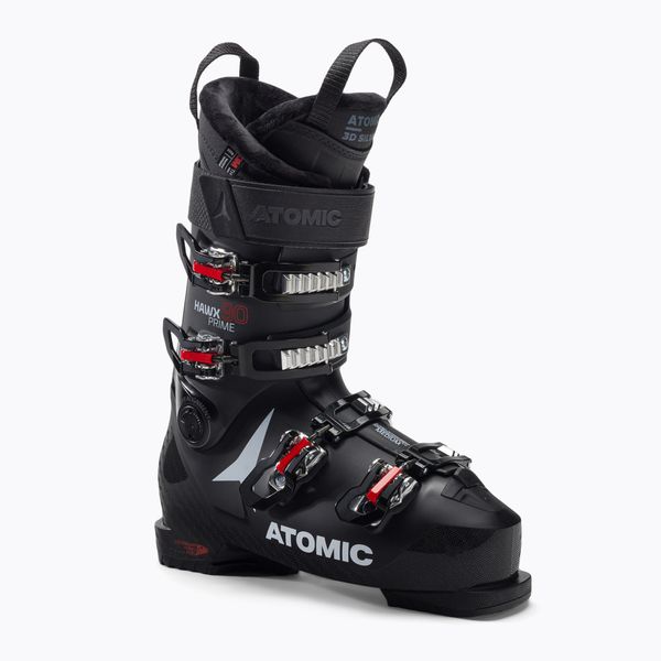 ATOMIC Мъжки ски обувки ATOMIC Hawx Prime 90 black AE5022460
