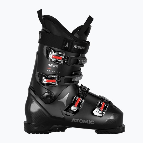 ATOMIC Мъжки ски обувки ATOMIC Hawx Prime 90 black AE5026760