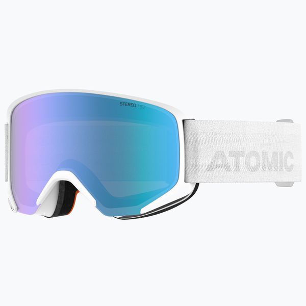 ATOMIC Очила за ски ATOMIC Savor Stereo White AN5106000