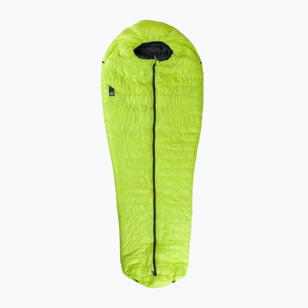 AURA Спален чувал AURA AR 450 зелен AU07764