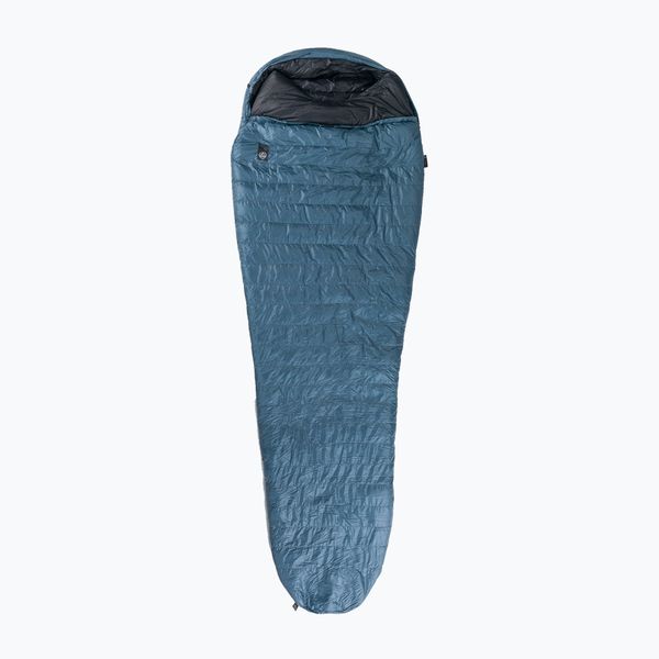 AURA Спален чувал AURA Nom 300 ляв син AU07122