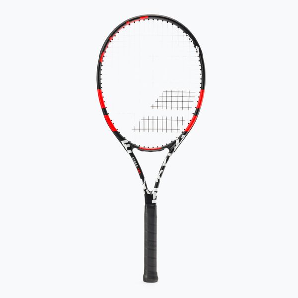 Babolat BABOLAT Evoke тенис ракета черна 121223